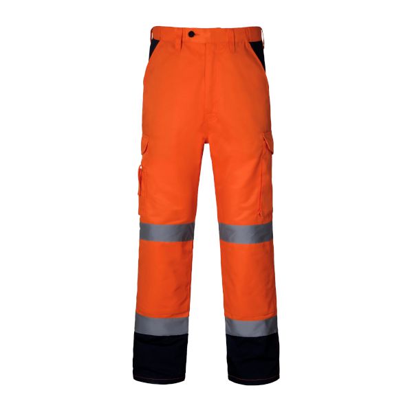 AQUA PREMIUM EXPRESS CARGO TROUSER FUTURE GARMENTS TECHNICALLY BRILLIANT WORKWEAR